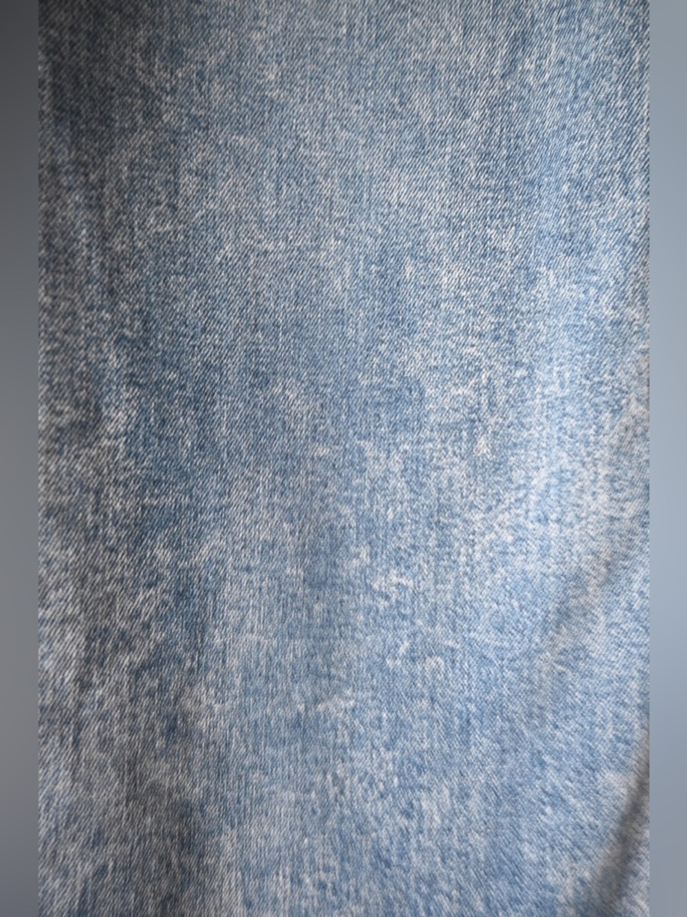 Old Navy Flare Denim, New With Tags - Picture 4 of 4